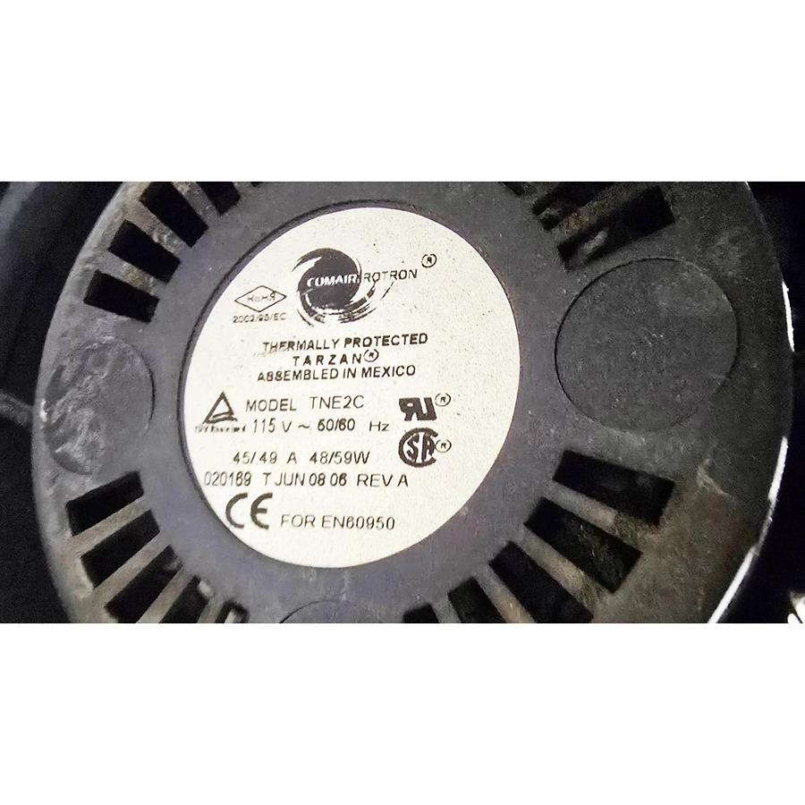 Used ALLEN BRADLEY 1397-B150R DC DRIVE 75/150HP IN:230/460VAC OUT:240/500VDC USPI
