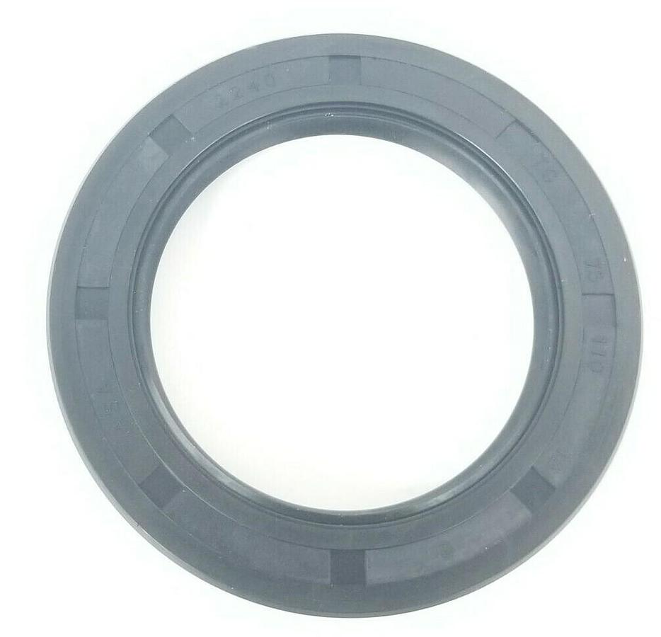 Used NEW ASA TC-75-110-13-2 OIL SEAL 2240 3'' IN. ID 4-3/4'' IN. OD TC 75 110 13 2