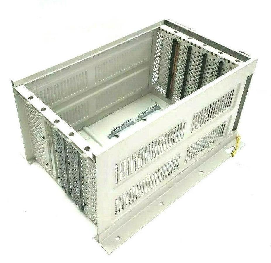 NEW AEG MODICON P1-984A-832 PLC SLOT RACK AS-P930-104 AS-984A-832