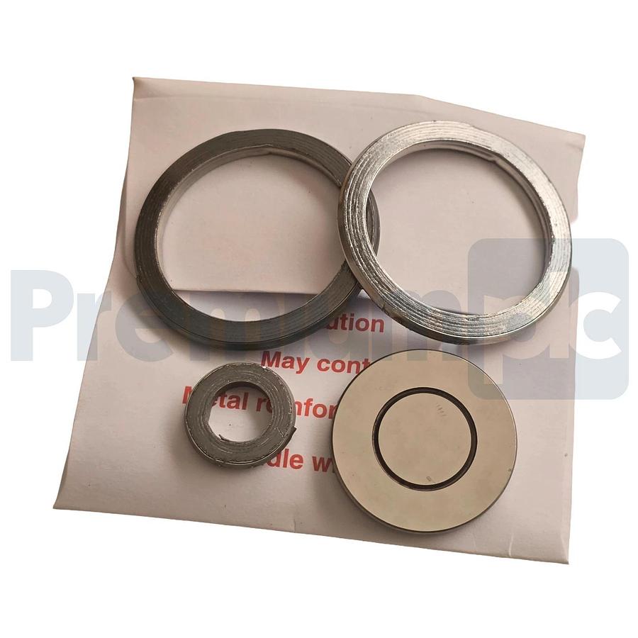 Spirax Sarco 0686581 Seat Maintenance Kit for TD62LM 1/2"-1" Steam Traps NSMP