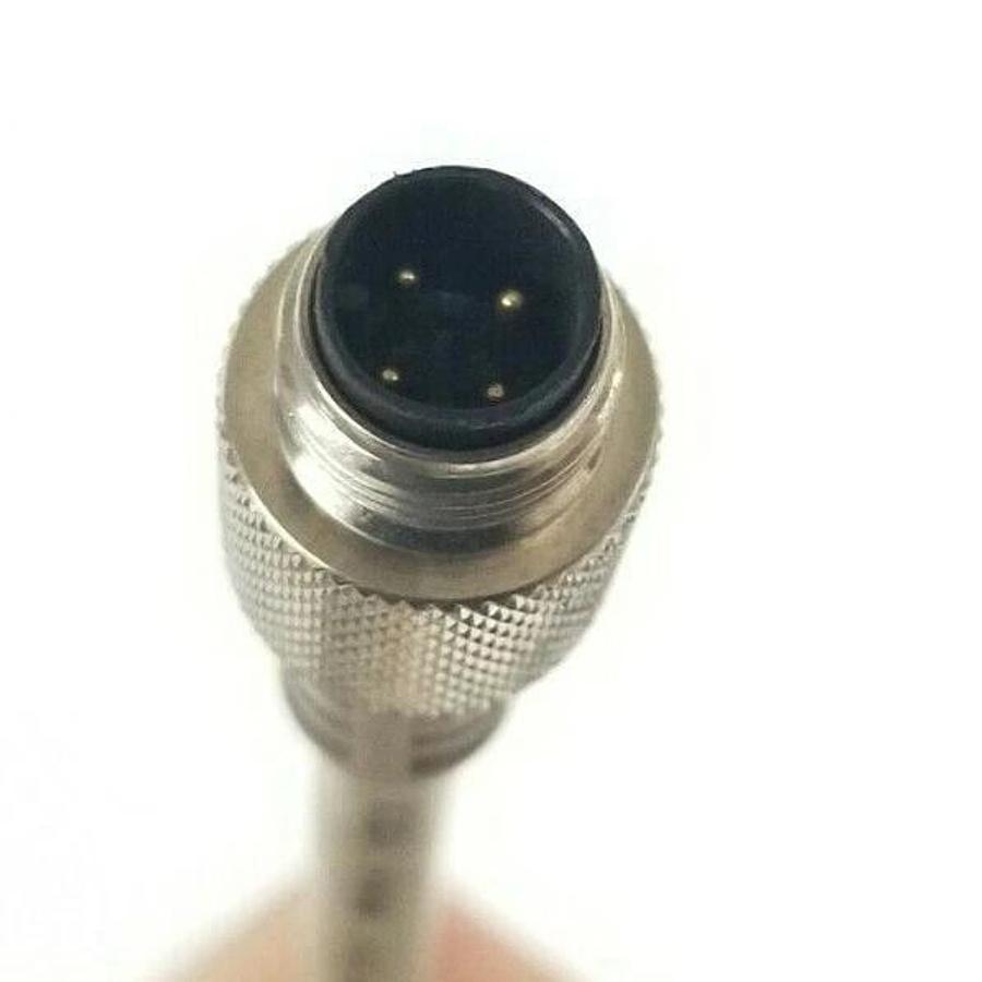 NEW MOLEX 35-84909-0001 INDUSTRIAL INTERFACE CABLE, 4/C 18 AWG, 35849090001