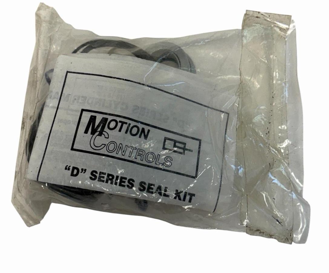 Used NEW MOTION CONTROLS R-20355 REPAIR SEAL KIT R20355
