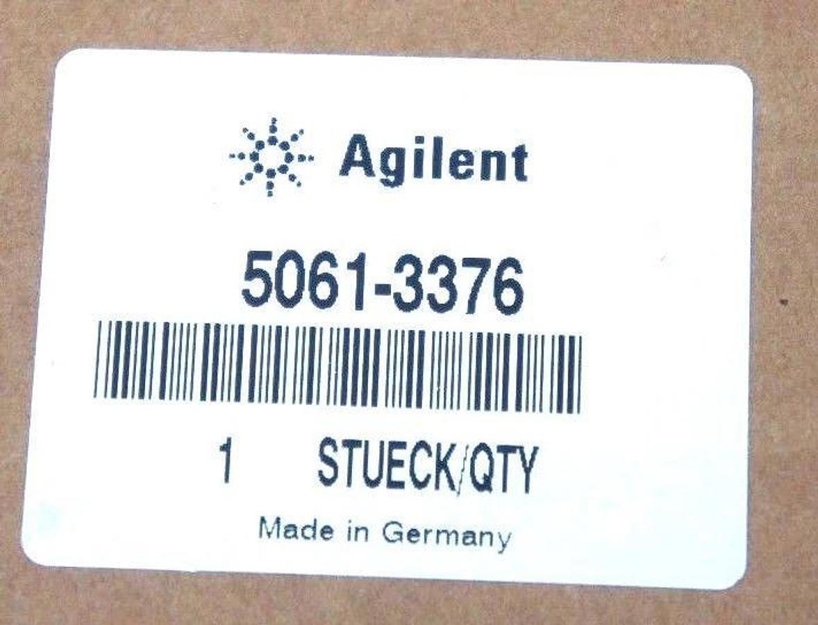 NIB 5061-3376 FIP, FLUORESCENT DISPLAY INTERFACE BOARD 50613376