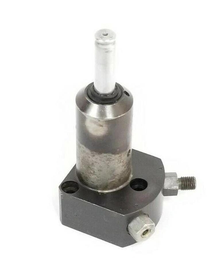 Used ENERPAC SLRS21 SWING CLAMP CYLINDER 04597C 5000PSI 350BAR