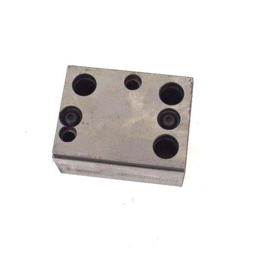 Used LANE PUNCH CORPORATION DGMSP0078181177 BLOCK LAP007-GMSP0078181177