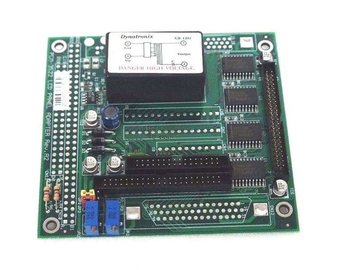 NIB MARSH VIDEOJET TECHNOLOGIES RP29412 OVERTURE VIDEO DAUGHTERBOARD 1906352200