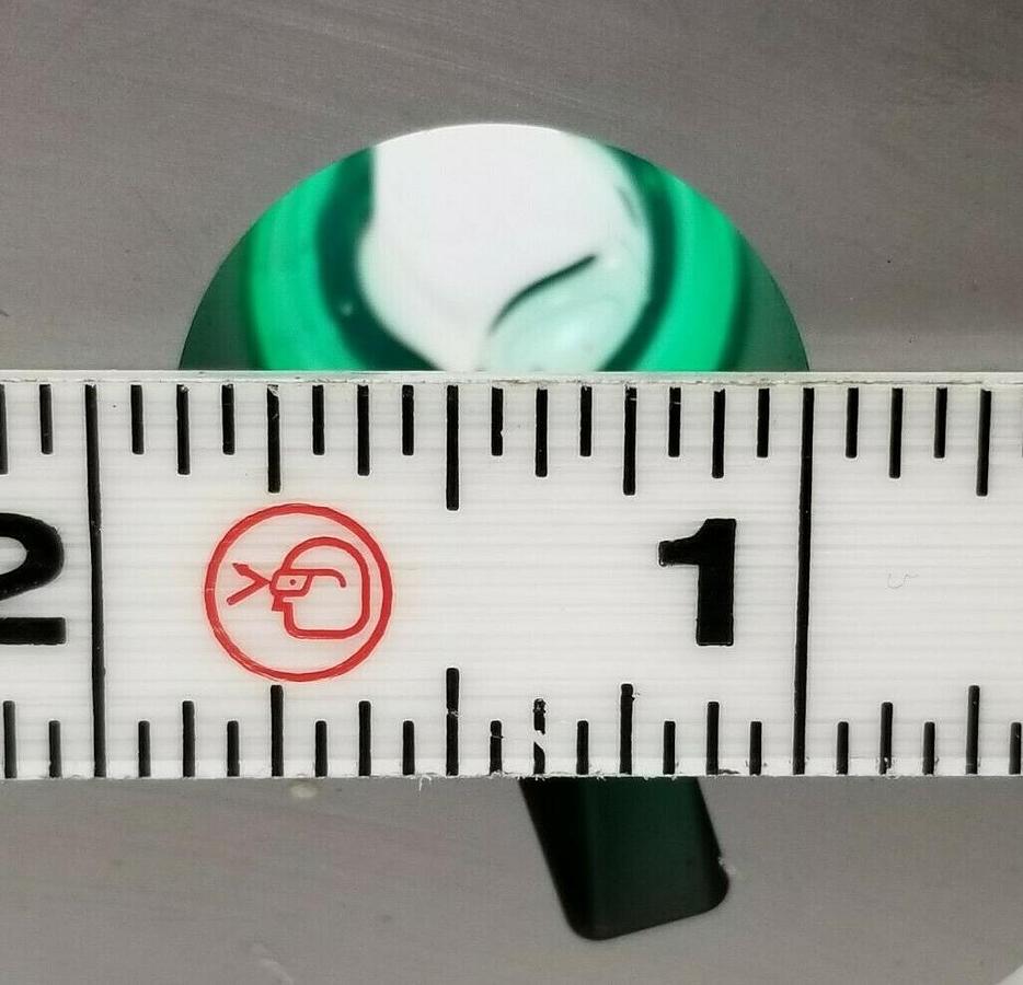 Used LOT OF 2 NEW AIP INC. 850221-1 KEYED BUSHINGS GMSP9720451D236 0117-RHYA 236