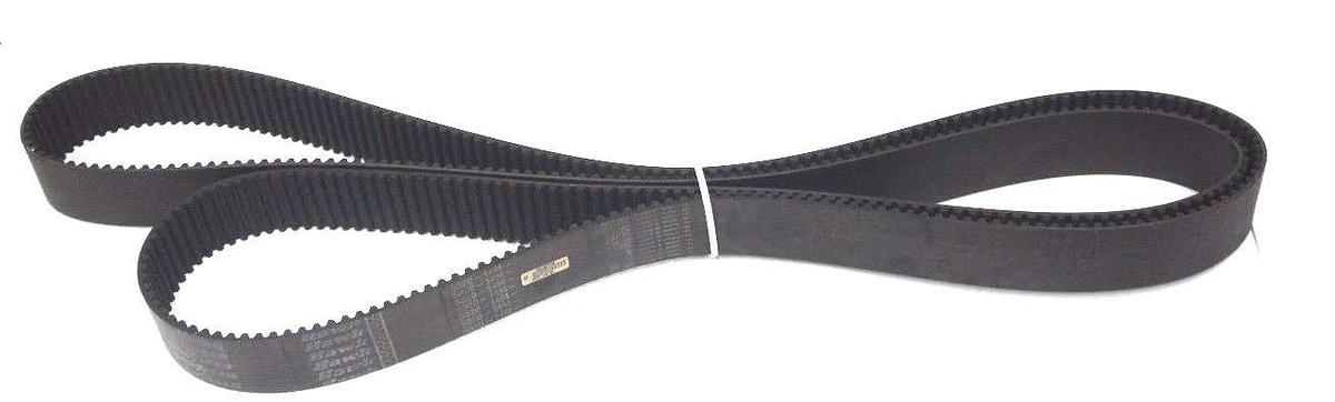 Used NEW GOODYEAR HAWK 5320-14M-85 TIMING BELT 3-3/8" WIDTH 532014M85
