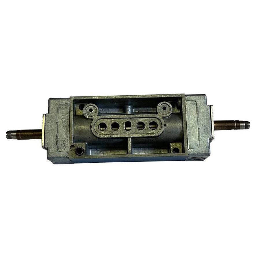 Used WABCO 5726325970 CONTROL VALVE NW07-5/2DS-SPEZ-115AC 002 4085 * NO SOLENOIDS