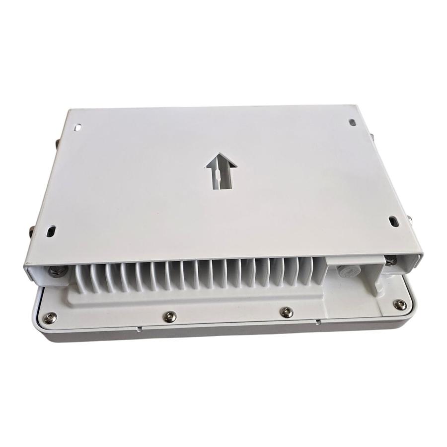 Used Cisco Catalyst IE3400 | IE-3400H-16FT-E Heavy Duty Ethernet Switch 16-Port IP67
