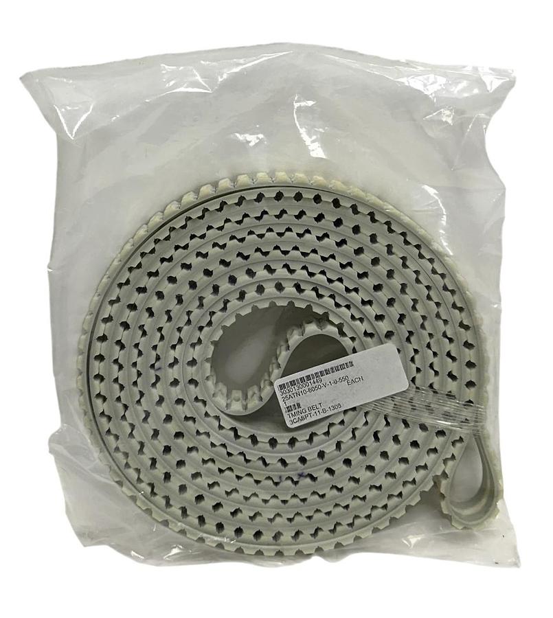 UNBRANDED 25ATN10-6050-V-1-0-550 / 25ATN106050V10550 POWERGRIP TIMING BELT NSNP