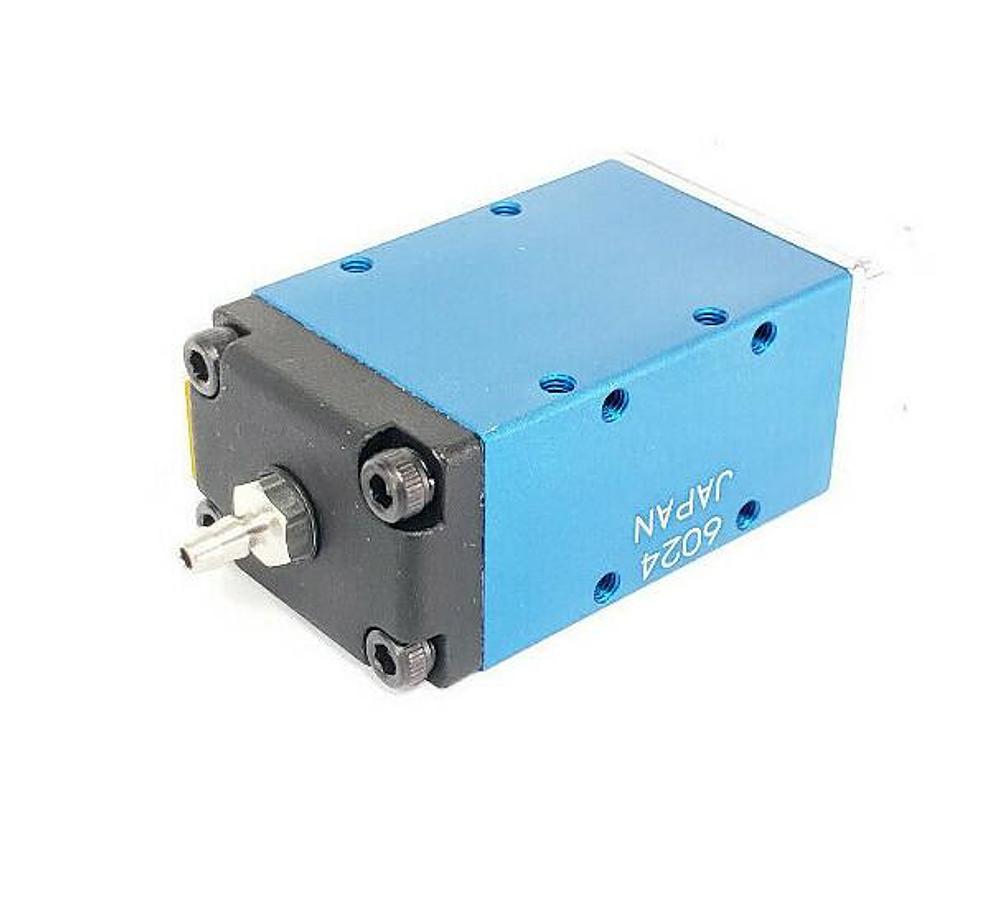 Used NEW VESSEL GT-NF05 AIR NIPPER 0.5MPa GTNF05