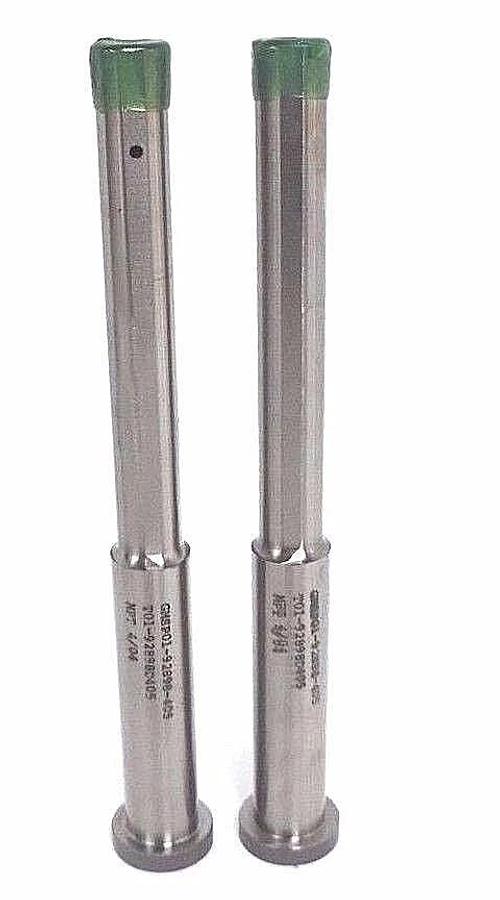 LOT OF 2 NEW RAYCO MFG. LANE PUNCH GMSP01-92898-405, T01-92898D405, MPT 4/04