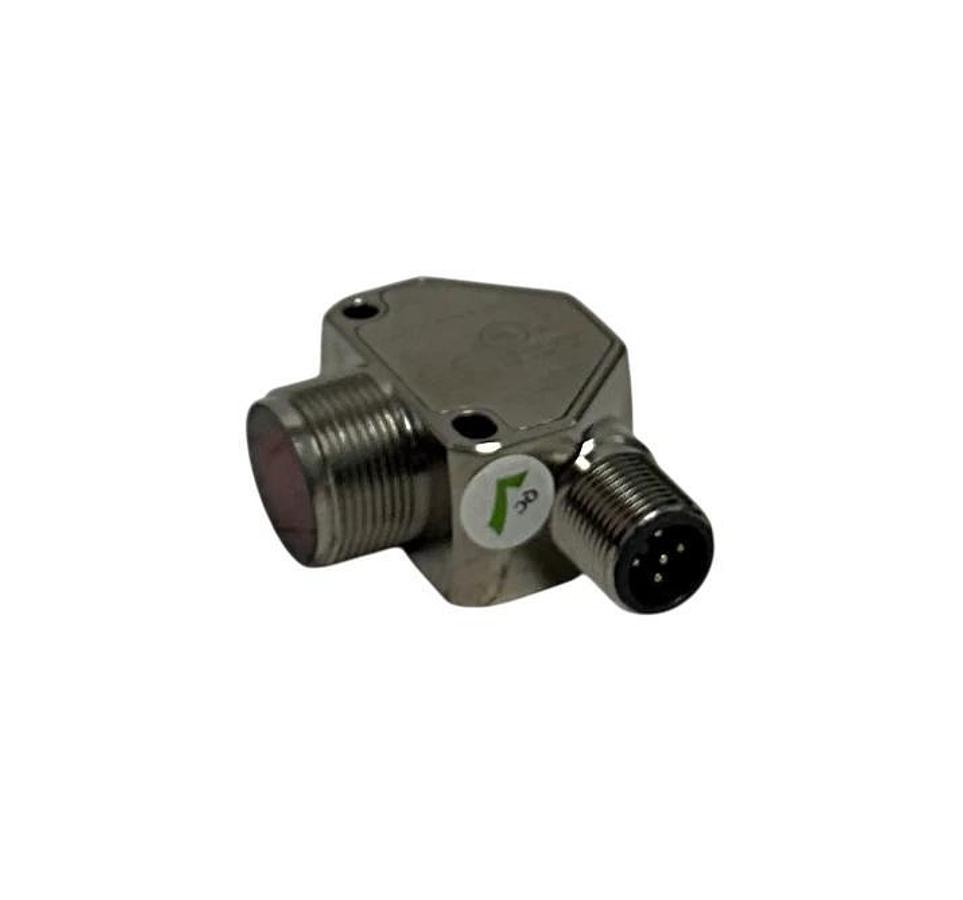 BANNER Q3XTBLD-Q8 / 91638 Q3X LASER CONTRAST SENSOR 10-30VDC 300mm NSMP