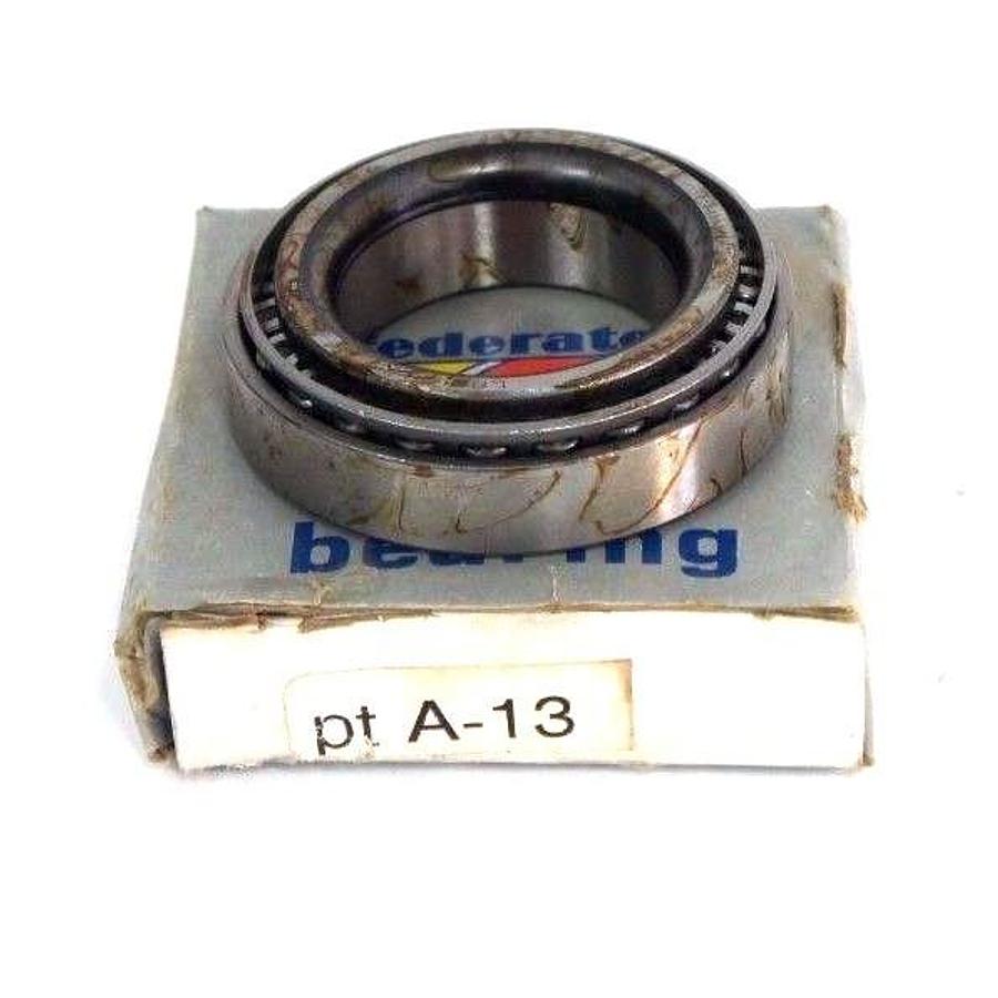 Used NIB FEDERATED BEARING L6110 ROLLER BEARING