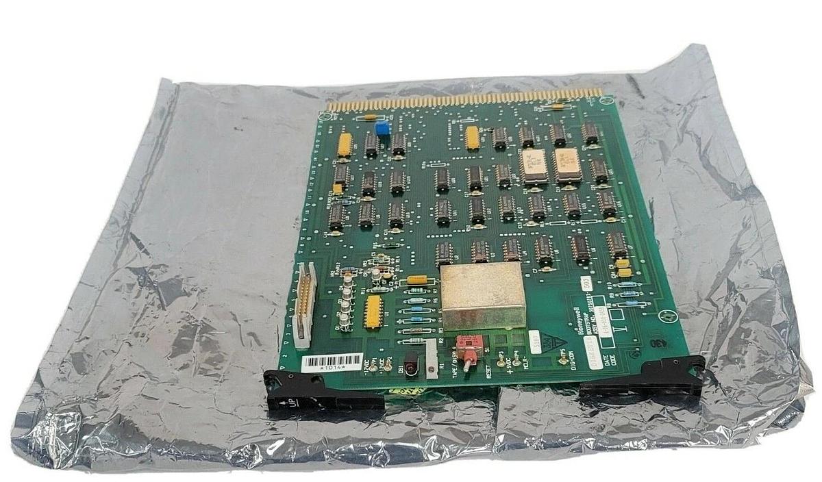 Used HONEYWELL 30750783-503 MODULE DISKETTE BOOTSTRAP 30750783503