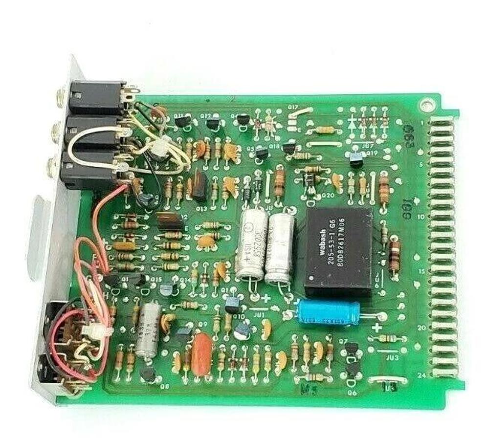 Used MOTOROLA 84D82354N02 TSI MODULE TRN4853APR