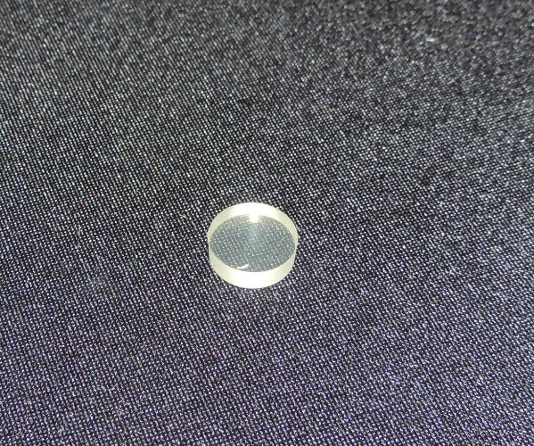 Used NEW URETHANE PADS FOR COPPER HOLDING PLUNGER