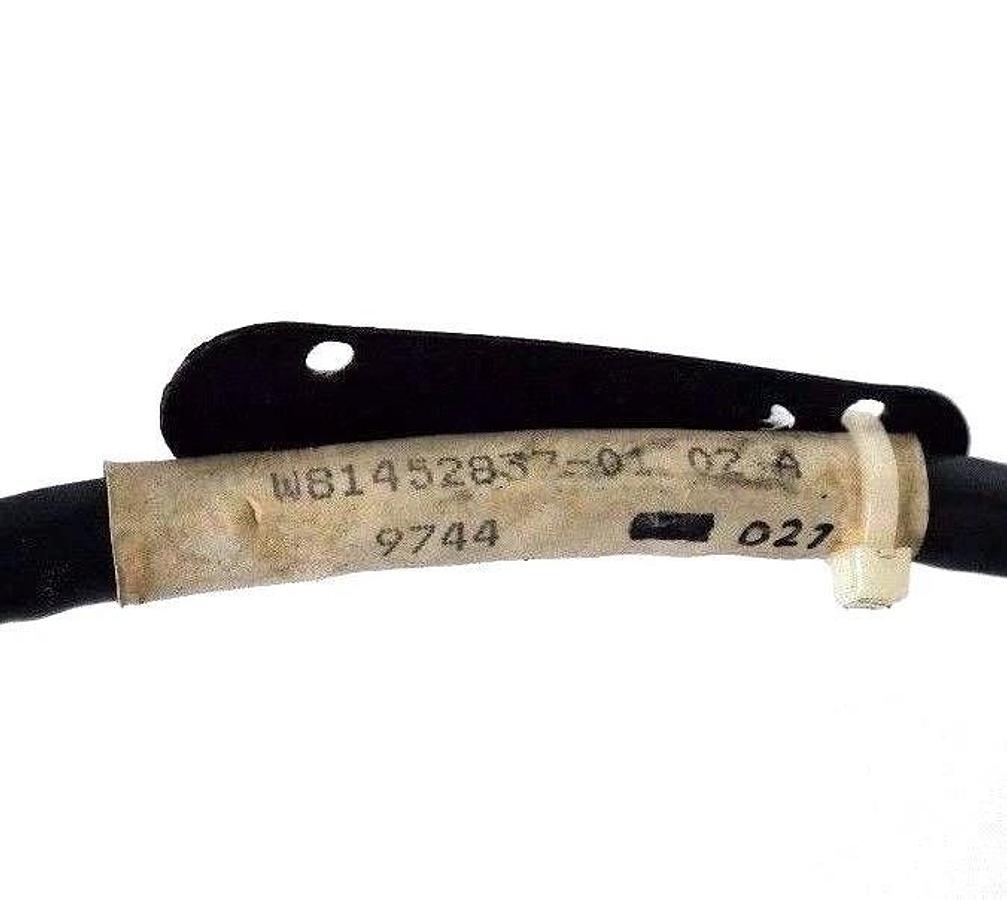 Used TELEMECANIQUE TSXFPCE030 FIP/FTX LINK CABLE W81452837-01 02 A
