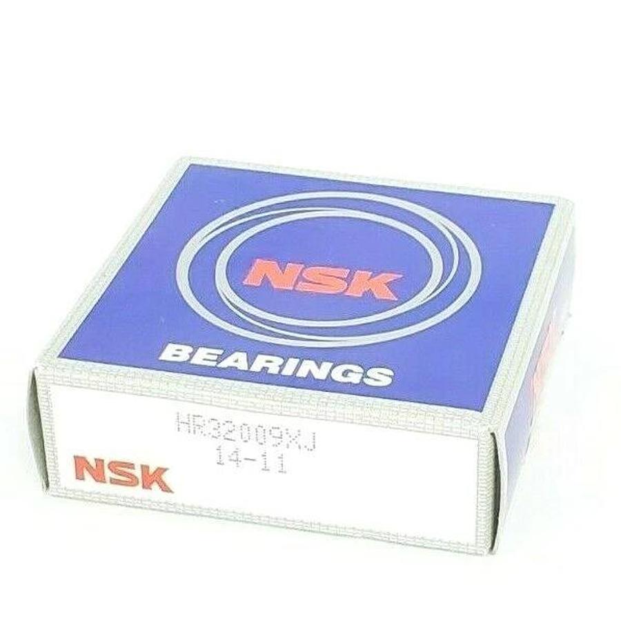 Used NIB NSK HR32009XJ ROLLER BEARING