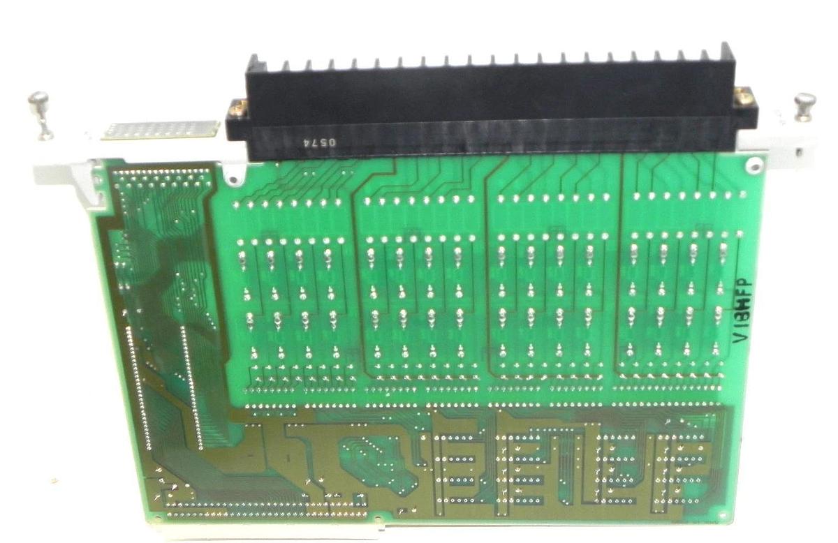 NEW SIEMENS 505-4232 MODULE DIGITAL INPUT 505 32IN 110VAC INPUT 5054232