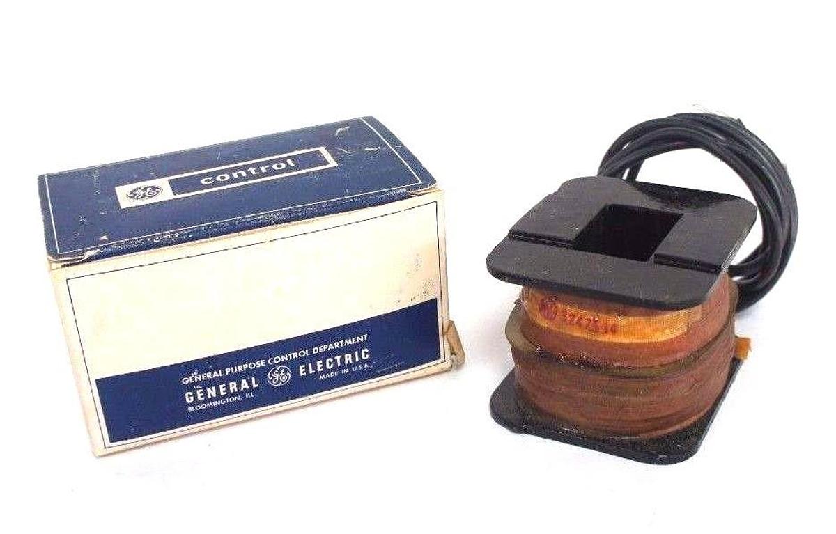 NIB GENERAL ELECTRIC 3247534 COIL