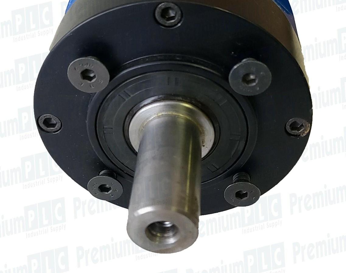 Used NEW TRAMEC REP125/2 PRECISION PLANETARY GEARBOX SERIES REP RATIO:12 2605617041