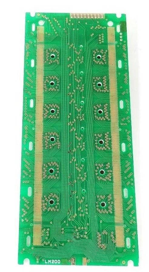 Used HITACHI VIDEO JET 97-44103-9 BOARD 97441039