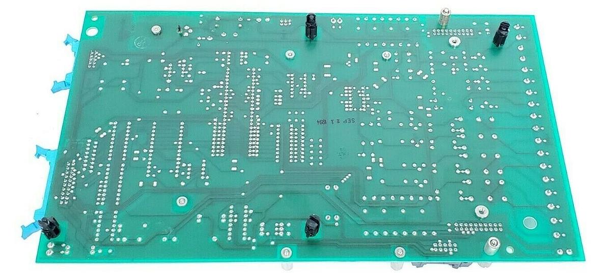 Used ALLEN BRADLEY 148363 RV. 03 DRIVE BOARD KIT #: 120659, 135354-04
