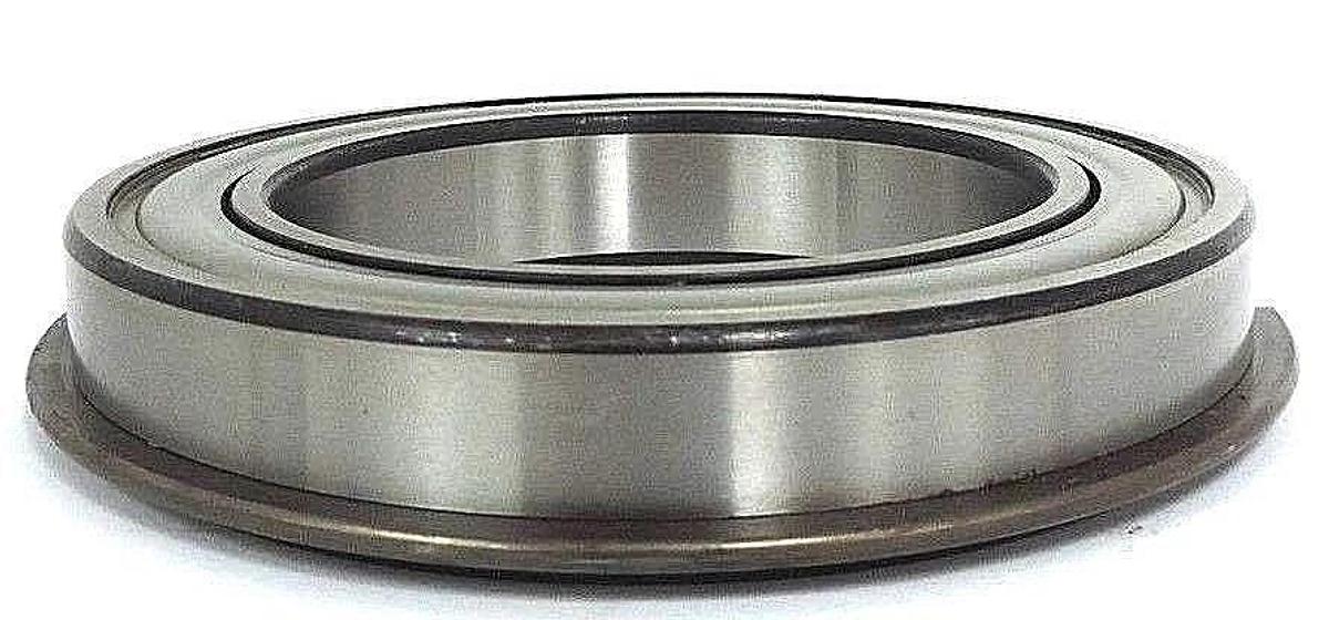 Used NIB WEST GERMANY BEARINGS 6017-2ZNRC3 BALL BEARING 60172ZNRC3, 6017-2Z-C3