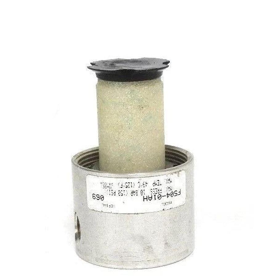 NEW WATTS F504-01AH FILTER 1/8, F50401AH
