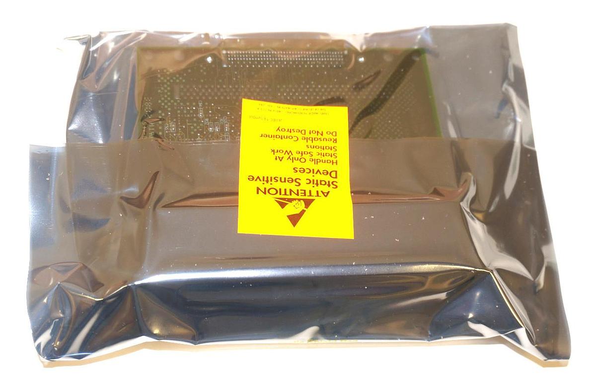 Used NIB NORTEL 303735-BR06 NETWORK CARD BAYSTACK 400-ST1 MDA, AL2033010 HDW: 01
