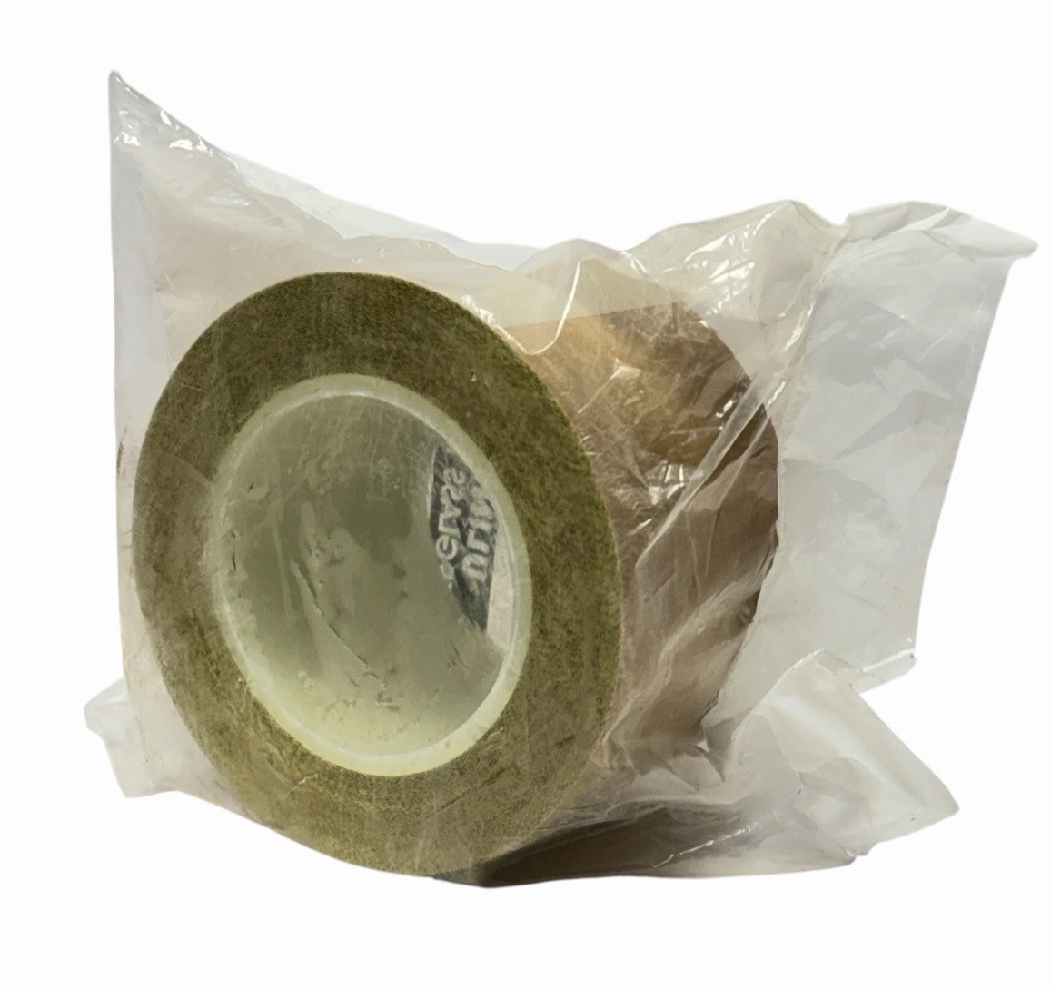 NEW ULINE S-13673 FIBERGLASS TAPE 3'' X 18 YDS. 3 MIL