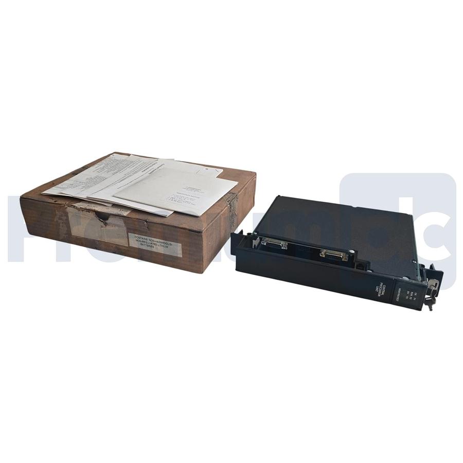 Used GE Fanuc IC697CPX935-JE | CPX935 90-70 CPU Module 1 Meg Memory IC697CPX935 NSMP