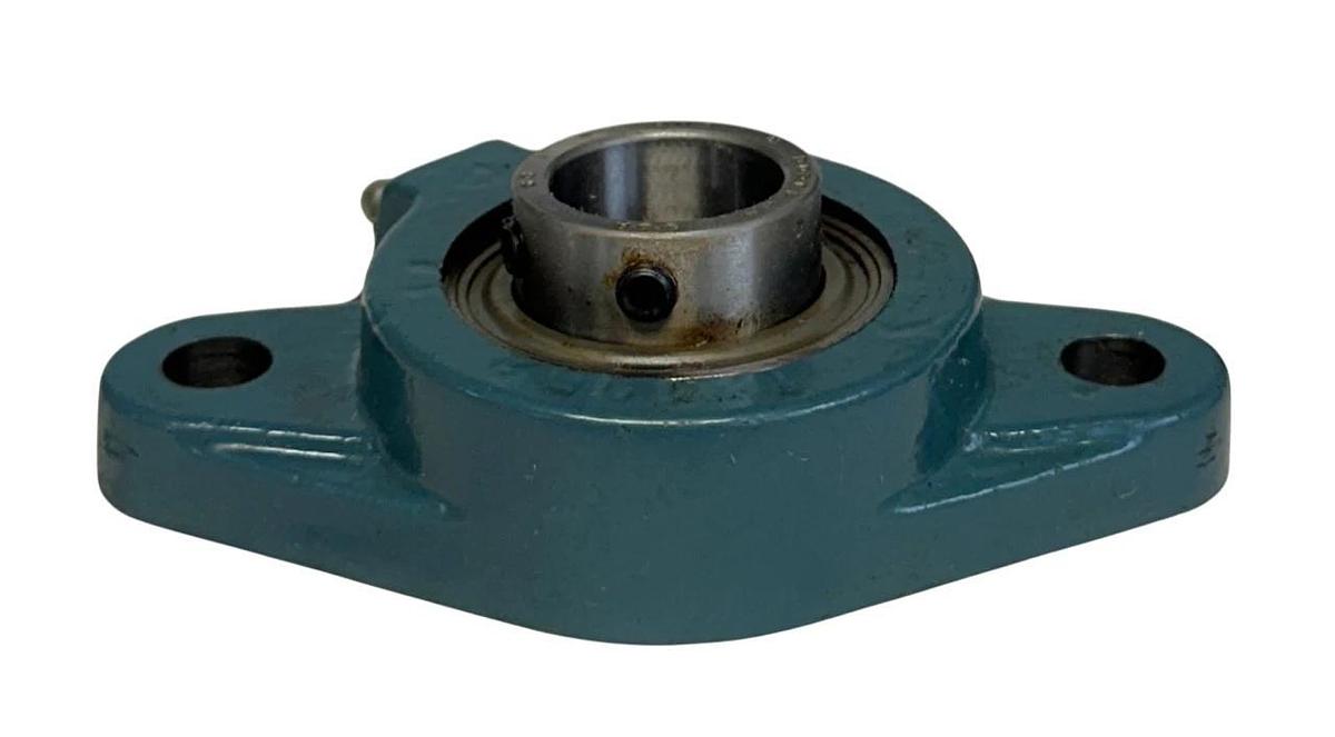 DODGE F2B-VSC-100 / 123611 2-BOLT FLANGE MOUNT BEARING 1'' INTERMEDIATE NSMP