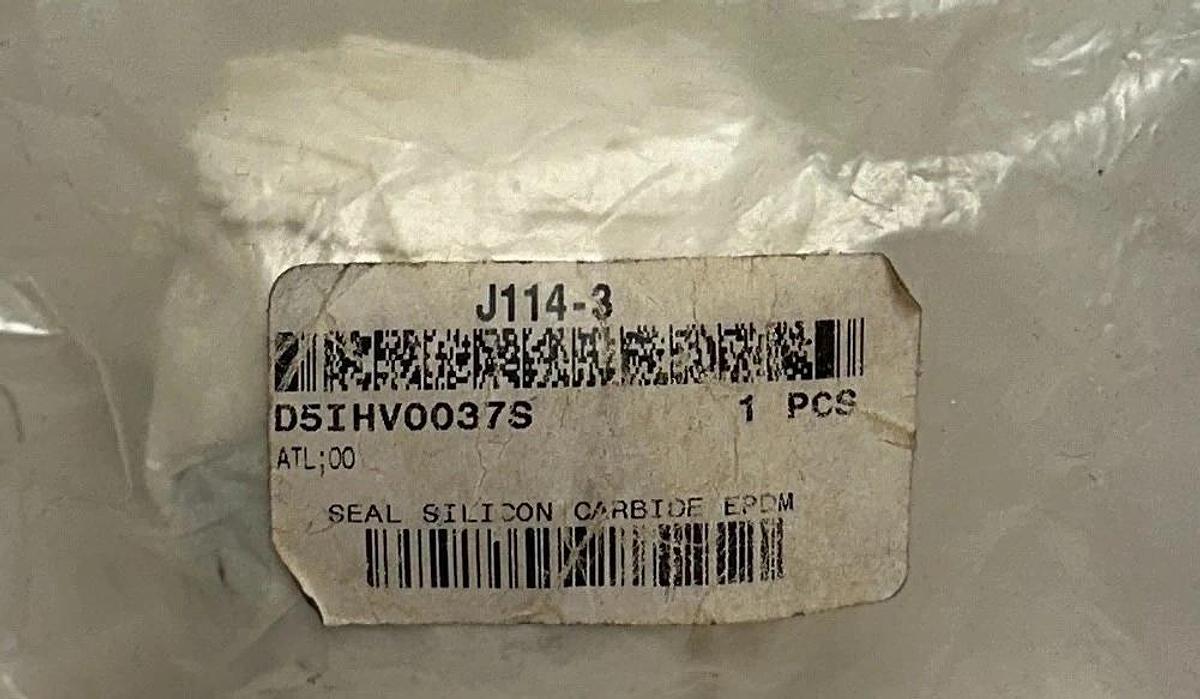 SPRINGER J114-3 / D5IHV0037S Pump Seal Kit FOR Jenflow PUMP OEM NSMP