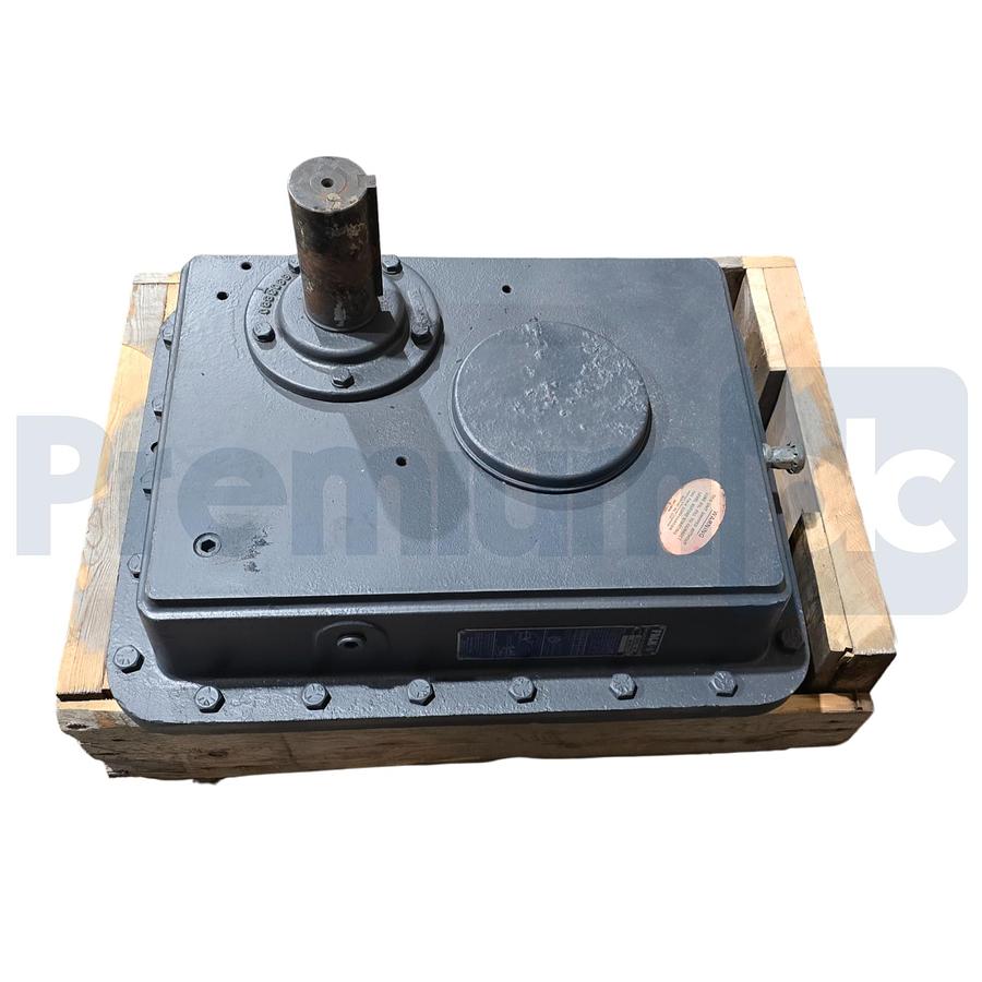 Used FALK 3315J-14 / 3315J14 Enclosed Gear Drive | 14.10:1 Ratio Speed Reducer 3315J