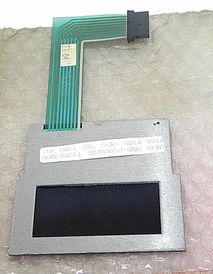NEW HONEYWELL 30755751-001 KEYPAD KIT 30755751001