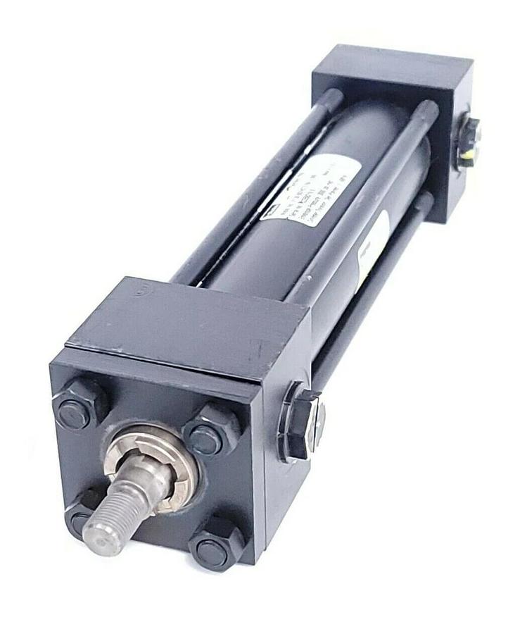 NEW PARKER 01.50 BB2HCTS18A 6.000 CYLINDER 3000 PSI HYD