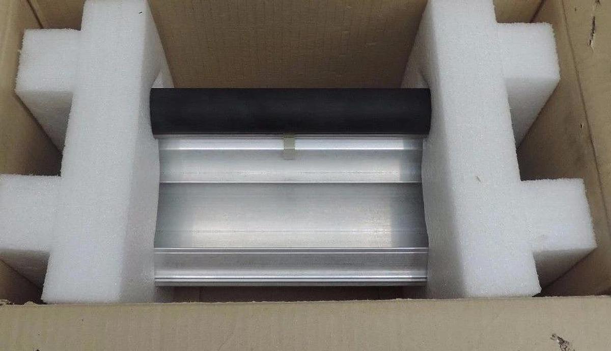Used NIB HONEYWELL 46182823-001 CASSETTE ASSEMBLY FOR DPR300 CHART PAPER 46182823001