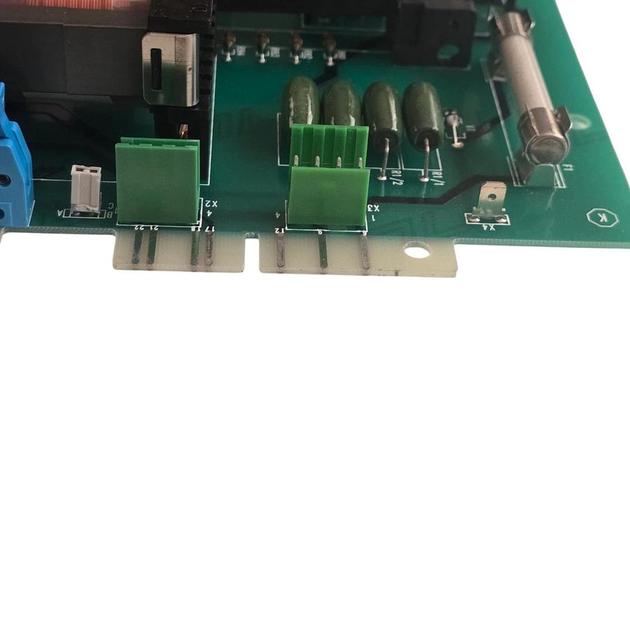 Allen Bradley 501566 | ABB SAFT-111-POW 1352 Power Supply Card 3500-P11 57411422