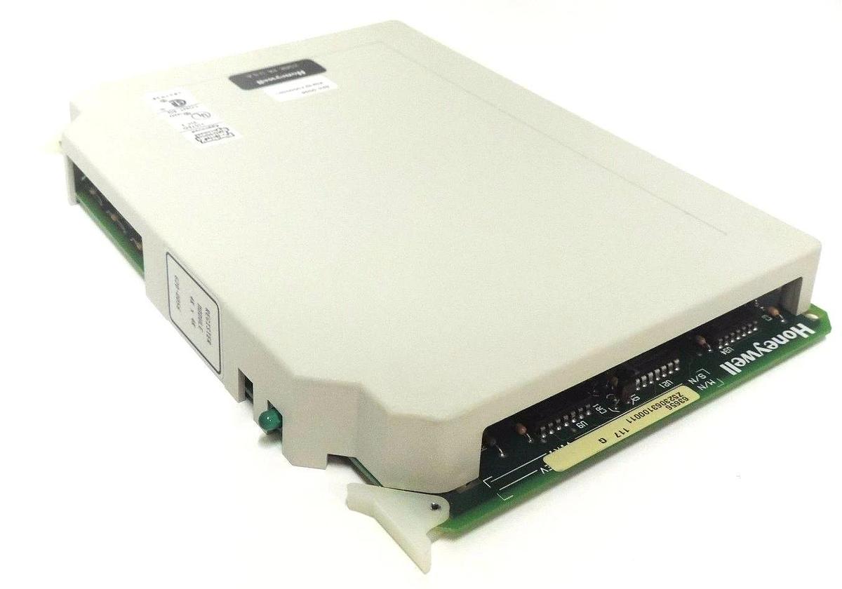 Used NIB HONEYWELL 620-0056 REGISTER MODULE 6200056, 4K X 4K