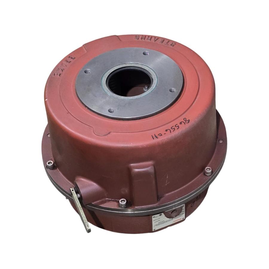Used STEARNS 108102202045 81000 SPRING-SET DISC BRAKE 175 FT-LB 230/460V 1-081-022-02