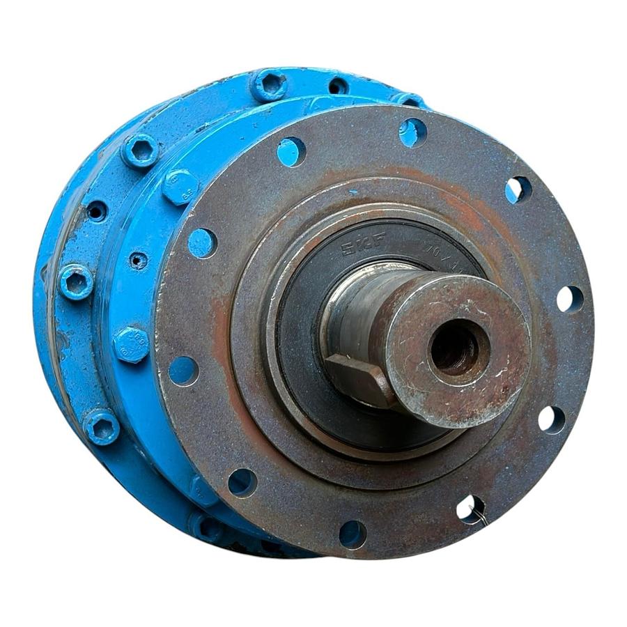 Used Brevini Power Transmission ED2065 Planetary Gearbox Reducer B2000452