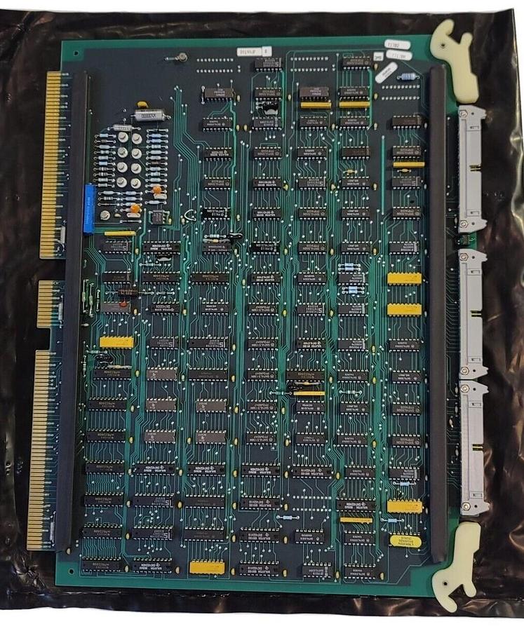 NEW FOXBORO INVENSYS D0140JF-R CONTROL BOARD L0113XQ-A D0140JFR L0113XQA
