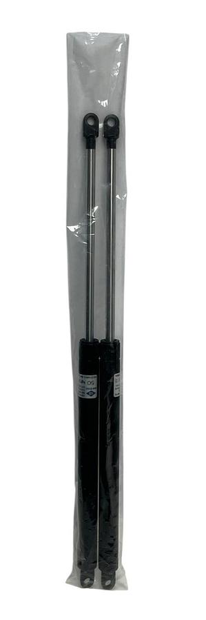 Pair (2) Sam Heung 500-50 Industrial Gas Spring Struts 50 kgf 490N S650-0582 NEW