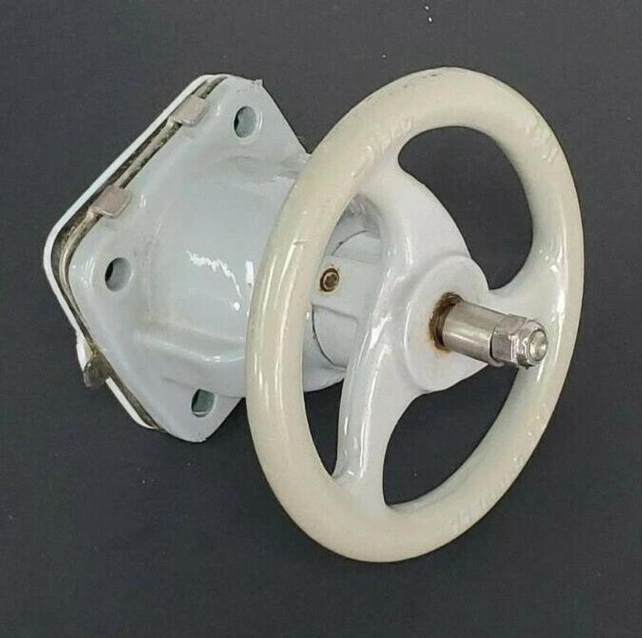 Used ITT GRINNELL 1-1/2"-2" GATE VALVE 306-222