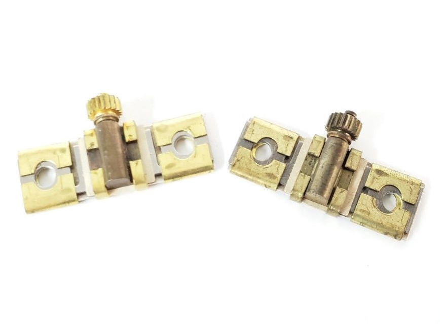 Used SQUARE D B22 & B7.70 HEATER ELEMENTS