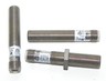 Used LOT OF 3 CUTLER-HAMMER E57-12GS02-GDB PROXIMITY SENSORS 10-30VDC E5712GS02GDB