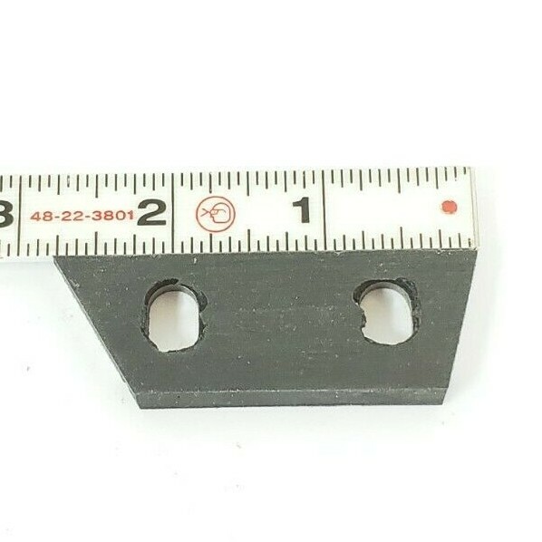 Used NEW OKUMA KM1-0807-00 WIPER KM1080700